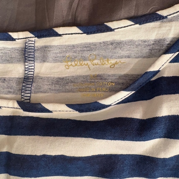 Lilly Pulitzer Dress - Picture 3 of 7